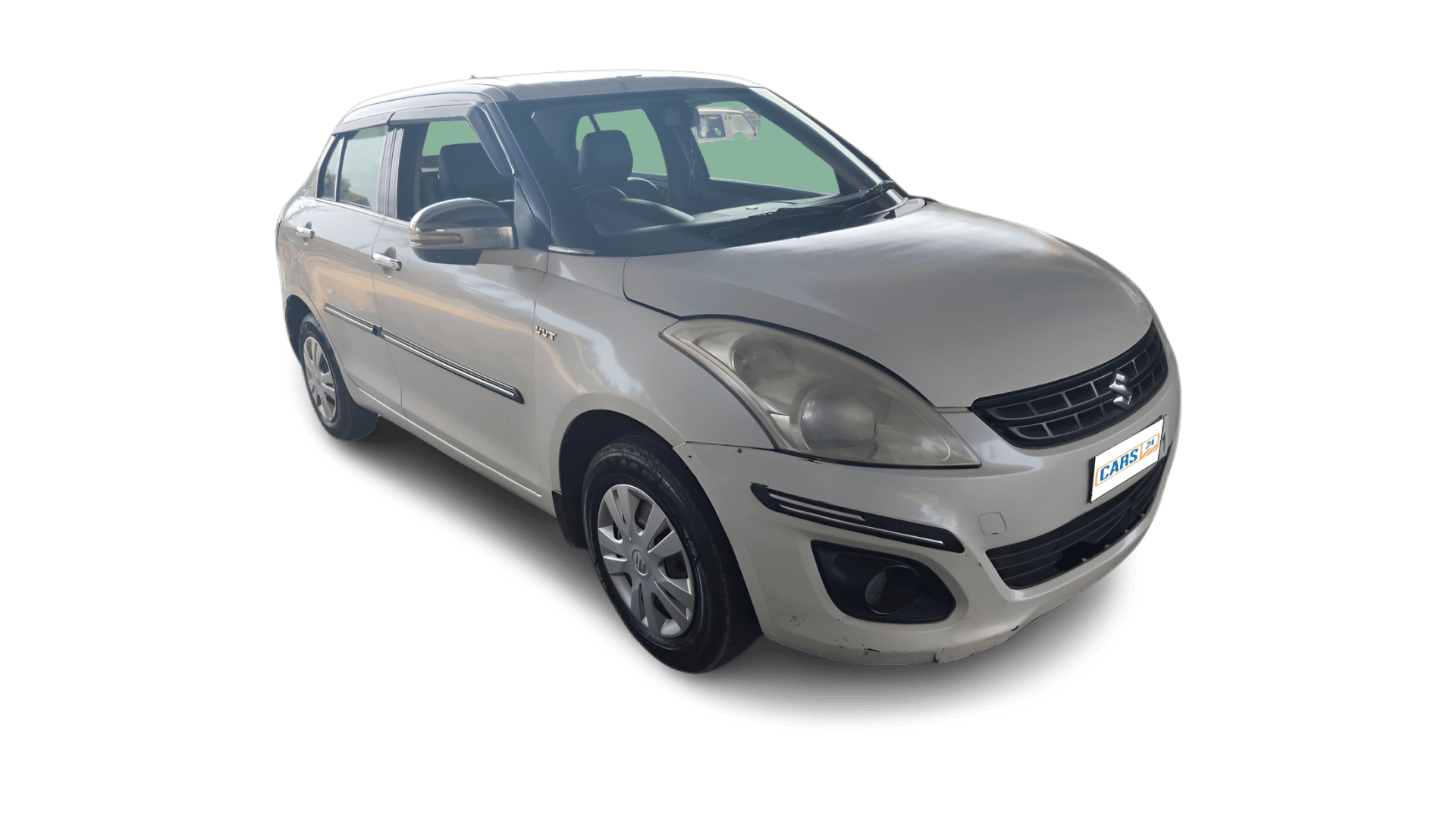 2013 Maruti Swift Dzire - Sedan - Petrol - Manual - ₹2.40 lakh